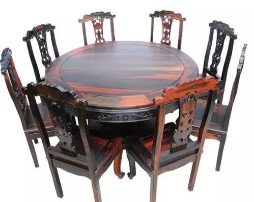 紅木家具的制作流程有哪幾步 沒(méi)有經(jīng)歷過(guò)這幾步工藝的紅木家具不是好家具