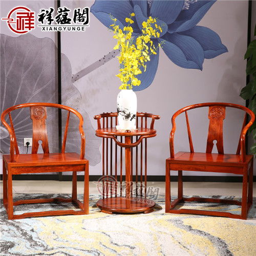 不同材質(zhì)的紅木家具如何安全過(guò)冬