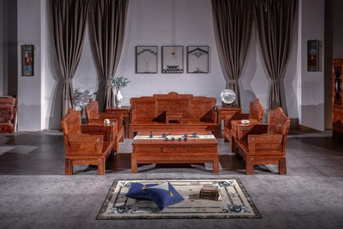 紅木家具 春潮秋燥,作為南方人,紅木保養(yǎng)知識(shí)你知道多少