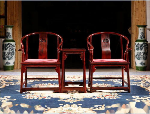 紅木家具 從買不起到買不到的轉(zhuǎn)變