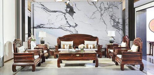 紅木品牌家具排行榜揭曉，家居美學(xué)新選擇