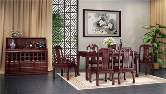 紅木家具未來市場(chǎng)的發(fā)展趨勢(shì)分析