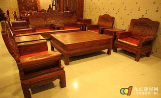 紅木仿古家具的特點(diǎn)及修復(fù)方法