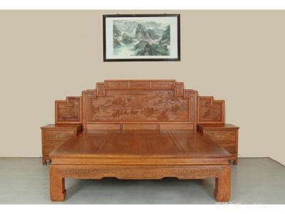 紅木家具床 優(yōu)缺點(diǎn)分析與選購技巧