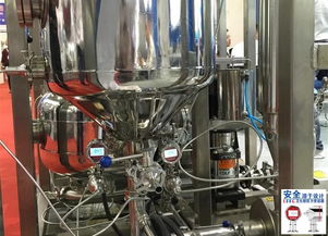 相約阿赫瑪，展望制藥工業4.0 從合規到智能化的軟件進化之路（下）
